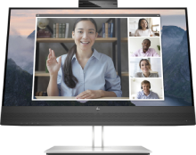 Etech Networks Business Monitors