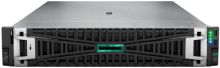 Etech Networks Custom Built HPE Servers