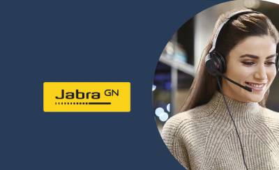 Buy Jabra Evolve Headsets