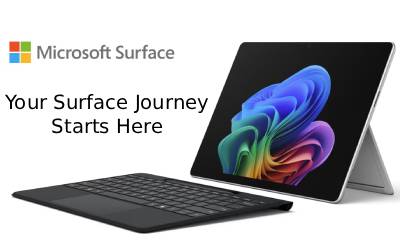 Buy Microsoft Surface Pro