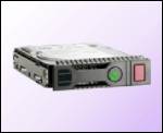 HPE SAS 3.5 inch Server Hard Drives