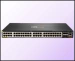 HPE Ubiquiti Cisco Switches
