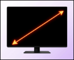 Monitor Sizes