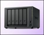 NAS Backup Devices