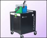 Portable Device Management Carts