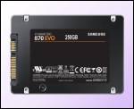SSD Drives