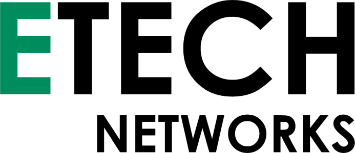 Etech Networks Logo